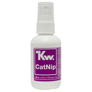 Kw Catnip spray 50 ml produkt bild