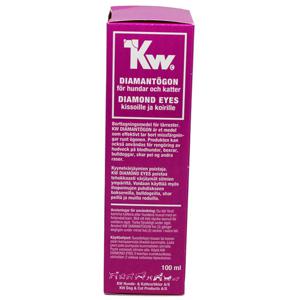 KW Diamantögon produkt bild