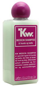 Kw Special Schampo för hundar och katter 200 ml produkt bild