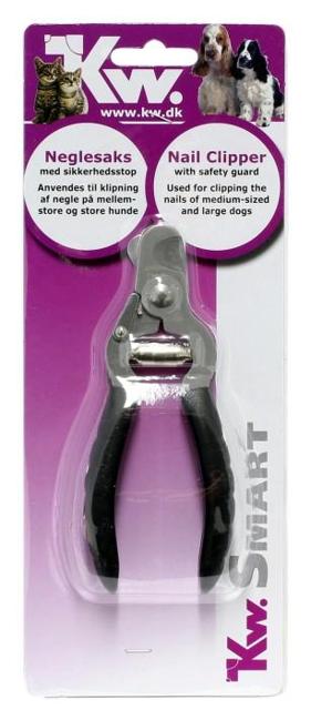 Kw Smart Klotång Large