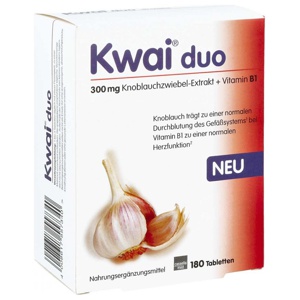 Kwai Duo Tabletten Produktbild