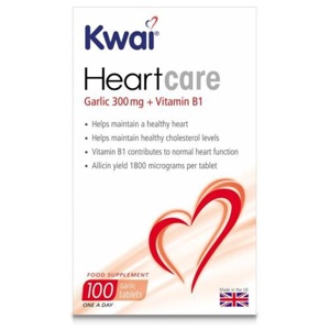 Kwai Heartcare 100's product image