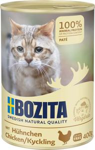 Kycklingpaté till Katt - 6 st x 400 g produkt bild