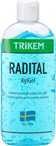 Kylgel Trikem Radital 2500 ml produkt bild