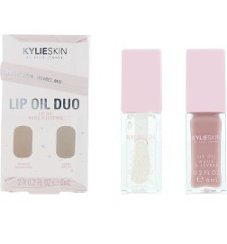 Kylie Cosmetics Hybrid Blush Powder Cream-Powder Blush 215-Cheeky Mood 2.5g Produktbild