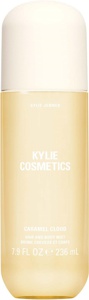 Kylie Jenner Fragrances Hair & Body Mist Caramel Cloud 236 ml produktbilde