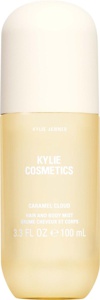 Kylie Jenner Fragrances Hair & Body Mist Caramel Cloud 100 ml produktbilde