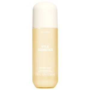 Kylie Cosmetics Hair & Body Mist Caramel Cloud Caramel Cloud 236 ml produktbillede