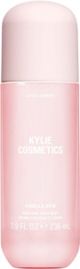 Kylie Jenner Fragrances Hair & Body Mist Vanilla Dew 236 ml produktbilde
