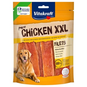 Kyllingefilet XXL produktbillede