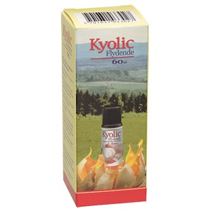 Kyolic 60 ml produktbilde