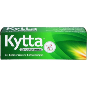 KYTTA Geruchsneutral Creme Produktbild