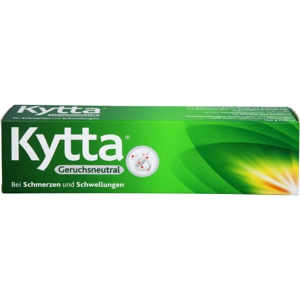 KYTTA Geruchsneutral Creme Produktbild