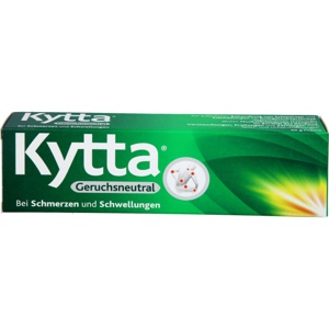 KYTTA Geruchsneutral Creme Produktbild