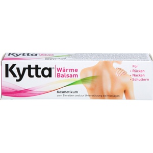 KYTTA-Waermebalsam Produktbild