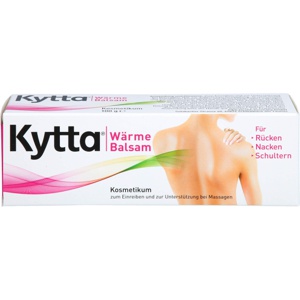 KYTTA-Waermebalsam Produktbild