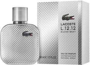 L.12.12 Silver Grey EdP 50 ml produkt bild