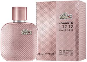 L.12.12 Silver Rose EdP 50 ml produkt bild