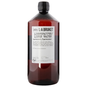 L:a Bruket 068 Linen Water Lavender 1000 ml produktbillede