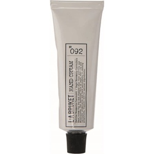 L:a Bruket 092 Handcrème Sage/Rosmary/Lavender CosN 30 ml Produktbild