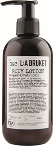 093 Body Lotion Bergamot/Patchouli 240 ml produktbilde