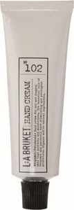 L:a Bruket 102 Handcrème Bergamot/Patchouli CosN 30 ml produktbilde