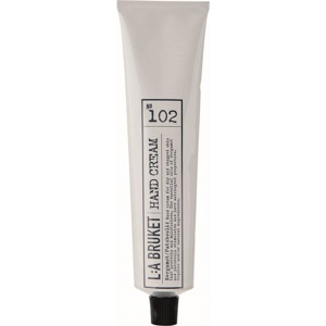 L:a Bruket 102 Handcrème Bergamot/Patchouli CosN 70 ml Produktbild