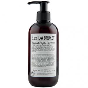 L:a Bruket 112 Balsam Citrongräs 240 ml produkt bild