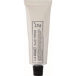 L:a Bruket 159 Handcrème Lemongrass CosN 30 ml Produktbild