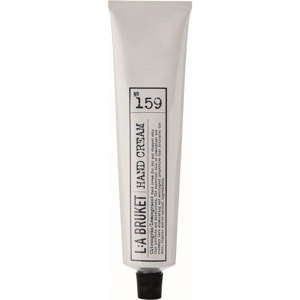 L:a Bruket 159 Handcrème Lemongrass CosN 70 ml Produktbild