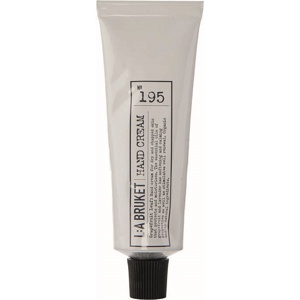 L:a Bruket 195 Handcrème Grapefruit Leaf CosN 30 ml Produktbild