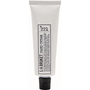 L:a Bruket 221 Handcrème Spruce CosN 30 ml Produktbild