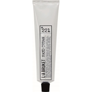 L:a Bruket 221 Handcrème Spruce CosN 70 ml Produktbild