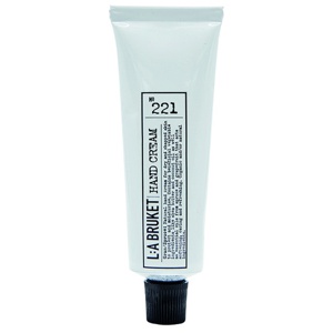 L:a Bruket 221 Håndcreme Spruce 30 ml produktbillede
