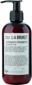 L:a Bruket 230 Schampo Björk (240ml) produkt bild