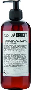 L:A Bruket 230 Schampo Björk (450ml) produkt bild