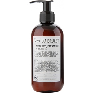 L:a Bruket 230 Schampo Björk produktbillede