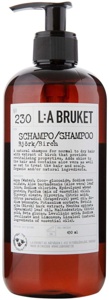 L:a Bruket 230 Schampo Björk produktbillede