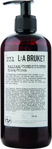 L:A Bruket 231 Balsam Björk (450ml) produkt bild