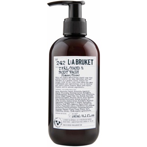 L:a Bruket 242 Hand & Body Wash Elder CosN 240 ml Produktbild