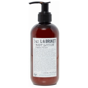L:A BRUKET 243 Body Lotion Elderflower 240 ml produktbillede