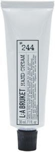 L:a Bruket 244 Hand Cream Elderflower 30 ml produkt bild