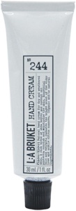 L:a Bruket 244 Hand Cream Elderflower 30 ml produktbilde