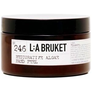 L:a Bruket 246 Restorative Algae Hand Peeling 120 g Produktbild
