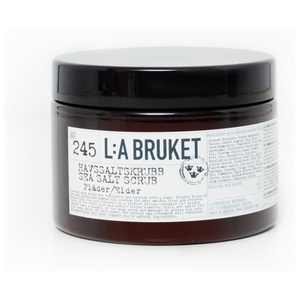 L:a Bruket 246 Restorative Algae Hand Peeling 120 g produktbillede