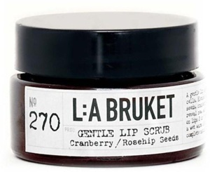 L:a Bruket 270 Gentle Lip Scrub produktbillede