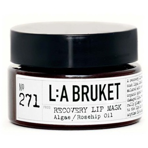 L:a Bruket 271 Recovery Lip Mask 15 ml Produktbild