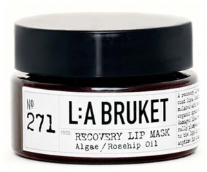 L:a Bruket 271 Recovery Lip Mask 15 ml produktbilde