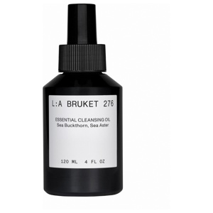L:a Bruket 276 Essential Cleansing Oil 120 g produktbillede