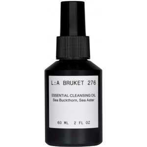 L:a Bruket 276 Essential Cleansing Oil CosN 60 ml Produktbild